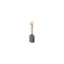 CB-ES-4-1/2P4 | Bolsa con 2 carbones de repuesto para ESMA-4-1/2P4, Pretul
