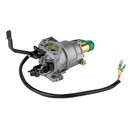 CB-GEN-70P | Carburador para generador a gasolina GEN-70P, Pretul