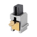 CB-IMP-1/2N | Bolsa con 2 carbones de repuesto para IMP-1/2N, Truper