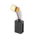 CB-LIOR-1/2NX | Bolsa con 2 carbones de repuesto para LIOR-1/2NX, Truper