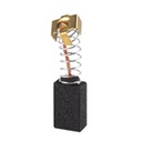 CB-LIRO-5N | Bolsa con 2 carbones de repuesto para LIRO-5N, Truper