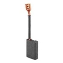 CB-MADE-10NX | Bolsa con 2 carbones de repuesto para MADE-10NX, Truper