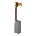 CB-ROTO-1/2A8 | Bolsa con 2 carbones de repuesto para ROTO-1/2A8, Truper