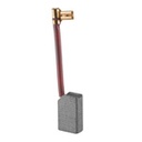 CB-ROTO-1/2A9 | Bolsa con 2 carbones de repuesto para ROTO-1/2A9, Truper
