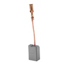 CB-ROTO-1/2N8 | Bolsa con 2 carbones de repuesto para ROTO-1/2N8, Truper