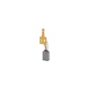 CB-ROTO-3/8P4 | Bolsa con 2 carbones de repuesto para ROTO-3/8P4, Pretul