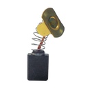 CB-SICI-7-1/4P | Bolsa con 2 carbones de repuesto para SICI-7-1/4P, Pretul