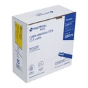CCA-10B | Rollo de 100 metros de cable THW CCA 10 AWG blanco, Basic