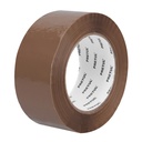 CCA-150P | Cinta de empaque 48 mm x 150 m canela, Pretul