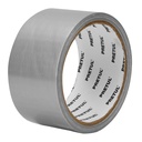 CDU-10P | Cinta para ducto 10m x 48mm, espesor 0.16mm, Pretul