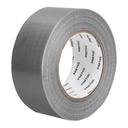 CDU-50P | Cinta para ducto 50m x 48mm, espesor 0.16mm, Pretul