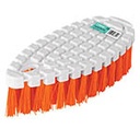 CELI-55 | Cepillo flexible de plástico, Klintek
