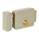 CEM-31I | Cerradura electromecánica sin botón, izquierda, Hermex