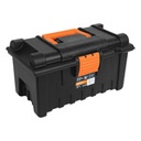 CHA-16N | Caja para herramienta de 16' sin compartimentos, Truper