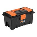 CHA-16NC | Caja para herramienta de 16' con compartimentos, Truper
