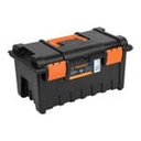 CHA-19N | Caja para herramienta de 19' sin compartimentos, Truper