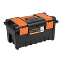CHA-19NC | Caja para herramienta de 19' con compartimentos, Truper
