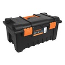 CHA-22N | Caja para herramienta de 22' sin compartimentos, Truper