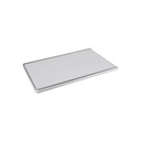 CHA-B40P | Charola de acero inox para báscula electrónica, Pretul