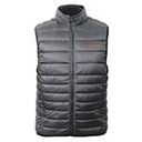 CHA-GC-C | Chaleco de plumas para caballero talla CH, Truper