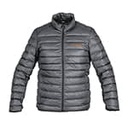 CHAM-GC-XG | Chamarra de plumas para caballero, talla EG, Truper