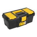 CHP-13CP | Caja para herramienta de 13' con compartimentos, Pretul
