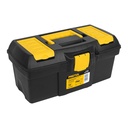 CHP-16CP | Caja para herramienta de 16' con compartimentos, Pretul