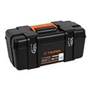 CHP-20X | Caja para herramienta de 20' industrial, broches metálicos