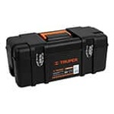 CHP-23X | Caja para herramienta de 23' industrial, broches metálicos