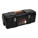 CHP-26X | Caja para herramienta de 26' industrial, broches metálicos