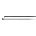 CIN-5020N | Bolsa con 50 cinchos plásticos 50 lb, 200x4.5 mm, negros