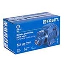 CJ-BOAP-1/2F | Caja de empaque de repuesto para BOAP-1/2F, Foset