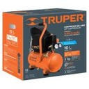 CJ-COMP-10L | Caja de empaque de repuesto para COMP-10L