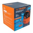 CJ-COMP-KIT24S | Caja de empaque de repuesto para COMP-KIT24S, Truper