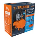 CJ-COMP-KIT25 | Caja de empaque de repuesto para COMP-KIT25, Truper