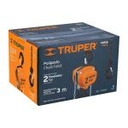 CJ-POL-2 | Caja de empaque de repuesto para POL-2, Truper