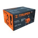 CJ-POL-3 | Caja de empaque de repuesto para POL-3, Truper