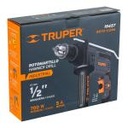 CJ-ROTO-1/2N6 | Caja de empaque de repuesto para ROTO-1/2N6, Truper