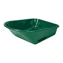 CO-55 | Concha para carretilla CAT- 55, Truper