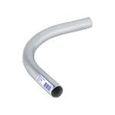CODCO-1/2 | Codo Conduit 90° de 1/2' galvanizado pared delgada et. verde