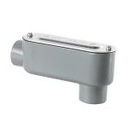 COLET-3/4-LB | Condulet 3/4' conexión tipo LB, Volteck