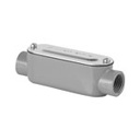 COLET-3/4-T | Condulet 3/4' conexión tipo T, Volteck
