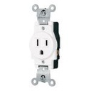 COSE-SB | Contacto sencillo, 2 polos 3 hilos, Standard, blanco
