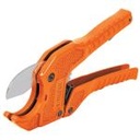 COT-PVC | Cortador de tubo de plástico, capacidad corte 1-5/8', Truper