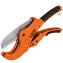 COT-PVC-X | Cortador profesional tubo de plástico, corte 2-1/2', Expert