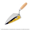 CT-7P | Cuchara para albañil 7' tipo Filadelfia, Pretul