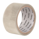 CTR-40P | Cinta de empaque 48 mm x 40 m transparente, Pretul