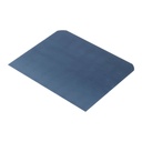 CUÑ-45P | Cuña de 4' x 5' sin mango, bolsa con 20 piezas, Pretul