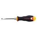 DG-3/16X3B | Desarmador cabinet 3/16 x 3' mango Comfort Grip, Truper