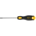 DG-3/16X4BP | Desarmador cabinet 3/16 x 4' mango Comfort Grip, Pretul